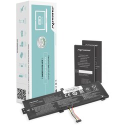 Movano Baterija za Lenovo IdeaPad 310 / 310-15IKB / 310-15ISK / 310-15ARR, 4100 mAh Cene