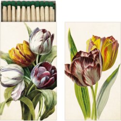 Sköna Ting Vžigalice "Tulipani" - 1 k. Cene