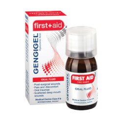 Medis Gengigel First-aid otopina Cene