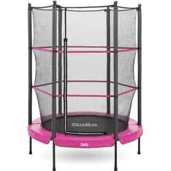 Salta Trampolines Trambolina Junior 140cm 5426P Cene