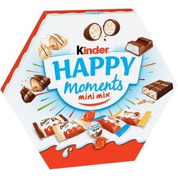 Kinder Happy Moments 12 kom, 161g Cijene