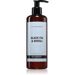 Vila Hermanos Apothecary Black Fig & Neroli krema za tijelo 300 ml Cene