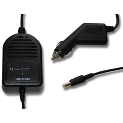 Smartfox Automobilski punjač za laptope Dell, 65W / 19,5V / 3,34A / 7,4mm x 5,0mm Cene