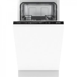 Gorenje ugradna mašina za pranje sudova GV 541D10 Cene