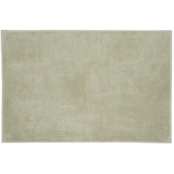 Bianca Svijetlo zeleni pamučan ručnik 100x150 cm Soft Zero Twist Spa Towel – Cene