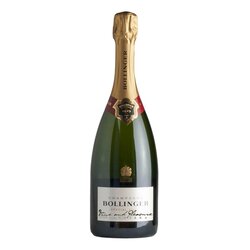 Bollinger Champagne vino Cene