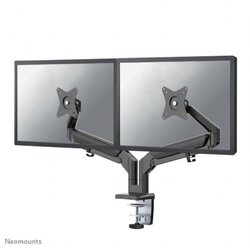Neomounts Gibljivi nosilec za 2 monitorja 17-32'' 9kg, DS70-810BL2 Cene