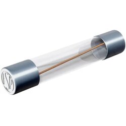 Püschel Feinsicherungen Finožični osigurač 6.3 mm x 32 mm 5 A 250 V Spor -S- Püschel FSUT5,0B Sadržaj 10 ST Cene