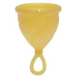 Hevea menstrualna čaša loop cup veličina 1 Cene