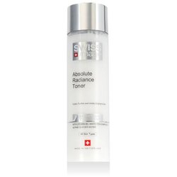 Swiss Image Brightening Care Absolute Radiance Toner losion i sprej za lice za sve vrste kože 200 ml unisex Cene