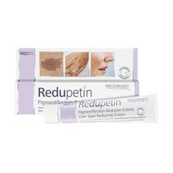 Dr. Theiss Redupetin krema Cene