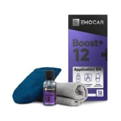 EWOCAR Set Boost+ 30ml Cene