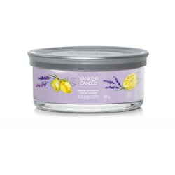 Yankee Candle Lemon Lavender Signature Tumbler 5 Knotova 340 g Cijene