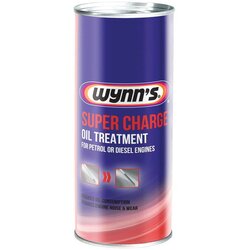 Wynn’s oil treatment 425 ml Cene