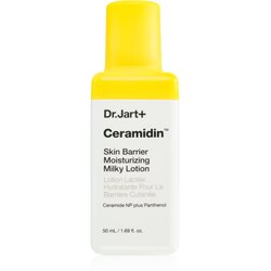 Dr.Jart+ Ceramidin™ Skin Barrier Moisturising Milky Lotion vlažilna krema za obraz 50 ml Cene