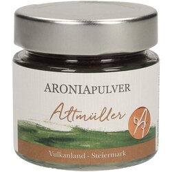 Altmüller Aroniapulver Cene