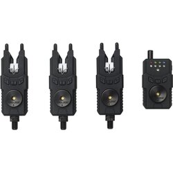 Prologic SIGNALIZATORI CUSTOM SMX MK II SET 3 1 Cene