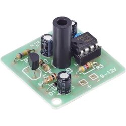 Conrad Components Conrad snažna LED bljeskalica,komplet za slaganje 9 - 15 V/DC Cene