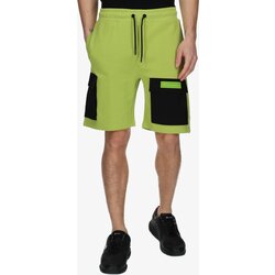 Champion muški šorc mix&match shorts CHA231M203-6U Cene