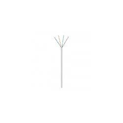 Goobay CAT 5e Network Cable, U /UTP, grey, 305m Cene