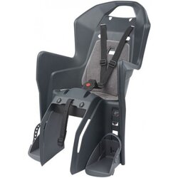 Polisport korpa za dete koolah na pak treger dark grey-grey ( KRP-8631500005 ) Cene