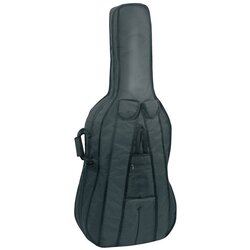 Gewa torba (PS235.000) CHESTER 3mm za 4/4 cello - BLACK Cene
