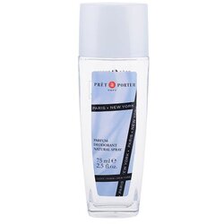 Pret Á Porter Original deodorant v spreju brez aluminija 75 ml za ženske Cene
