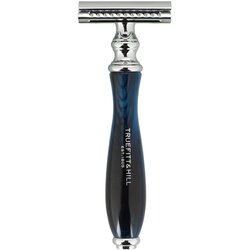 Truefitt &amp; Hill Wellington sigurnosni brijač "Blue Opal", Truefitt & Hill Cene