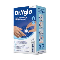 Pontus Dr. Yglo Wart and Verruca Freeze Za uklanjanje bradavica Cene