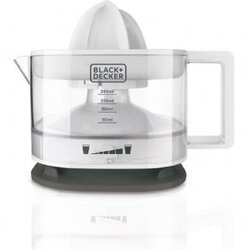 Black & Decker BLACKDECKER ožemalnik citrusov BXCJ25E Cene