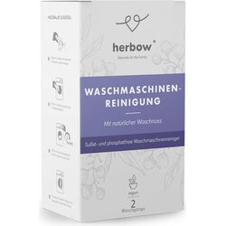 herbow detox - sredstvo za čišćenje perilice rublja Cene