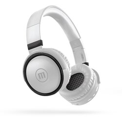 Naglavne bluetooth slušalke Maxell BTB52 bele Cene