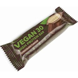 IRONMAXX vegan 30 proteinska pločica - čokolada Cene