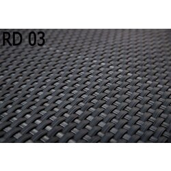 RattanArt Korito za roe FLOWER - ve barv-Siva Cene