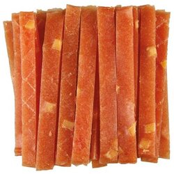 PetJungle poslastica shredded pačetina 500 g Cene