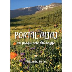Primus Portal Altaj: Na pragu pete dimenzije Cene