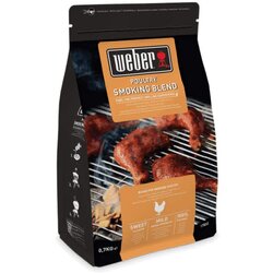 Weber aromatični čips 0,7kg blend za pileće meso Cene