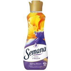 Semana extra fresh spring bloom omekšivač za veš 0,8l Cene