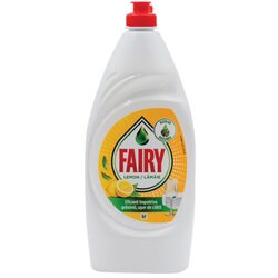 Fairy Deterdžent za suđe Lemon 450 ml Cene
