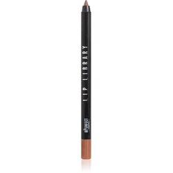 BPerfect Lip Library Lip Liner olovka za konturiranje usana nijansa Temptation 1.5 g Cene