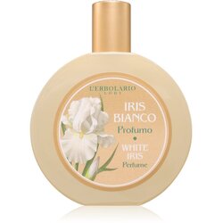 L'Erbolario Iris Bianco parfemska voda za žene 100 ml Cene