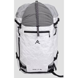 Raide LF V2 40L Nahrbtnik white Cene