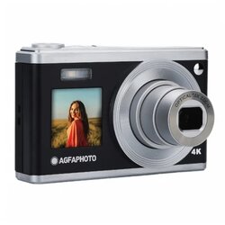 Agfaphoto Digitalni fotoaparat Realishot DC9200 24Mp z 10x optičnim zoomom, (5000299440) Cene