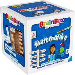 Brainbox Matematika Cene
