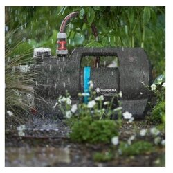 Gardena 4600 Silent hišni in vrtni vodni avtomat (9070-20) - Cene