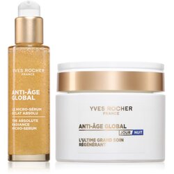 Yves Rocher Anti-Age Global set za lice Cene