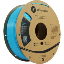 Polymaker PolyLite ABS Light Blue Cene