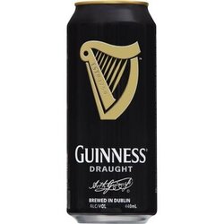 Guinness 0,44l Cene