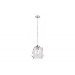 Rabalux visilica shivani E27 1x max 40W hrom (72012) Cene
