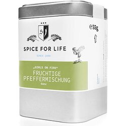 Spice for Life Sadna mešanica popra, cel poper Cene